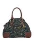 Gobelin, back view